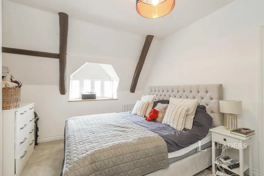 Audit Hall Road, Empingham, LE15, photo 12