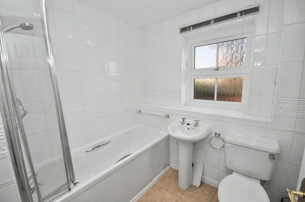 Cukow Close, Mawsley, photo 15