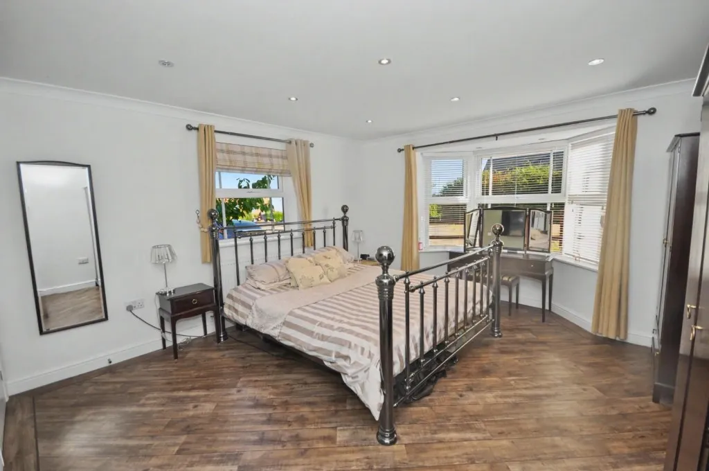 Cukow Close, Mawsley, photo 7