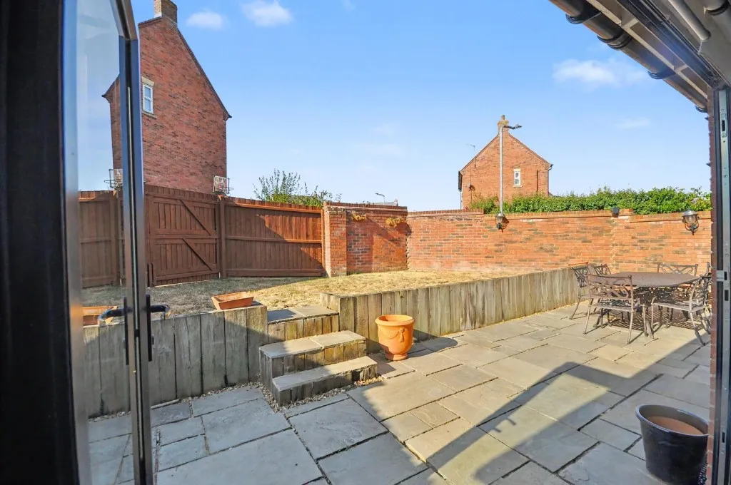 Cukow Close, Mawsley, photo 17