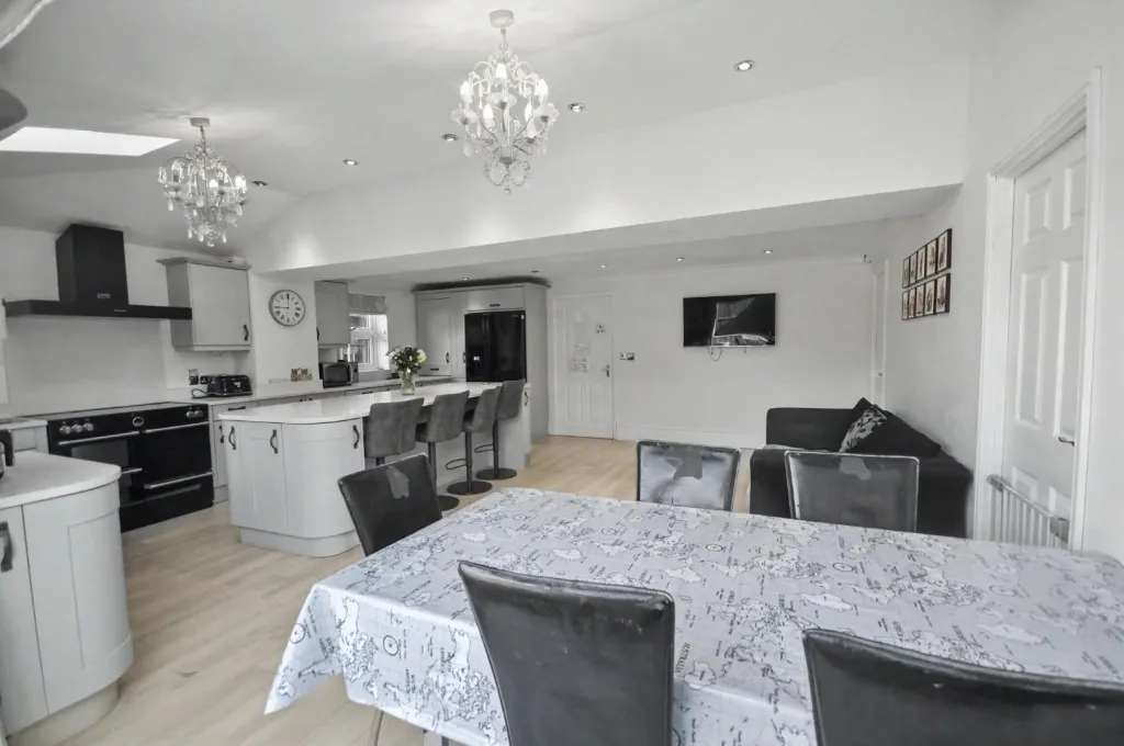 Cukow Close, Mawsley, photo 20