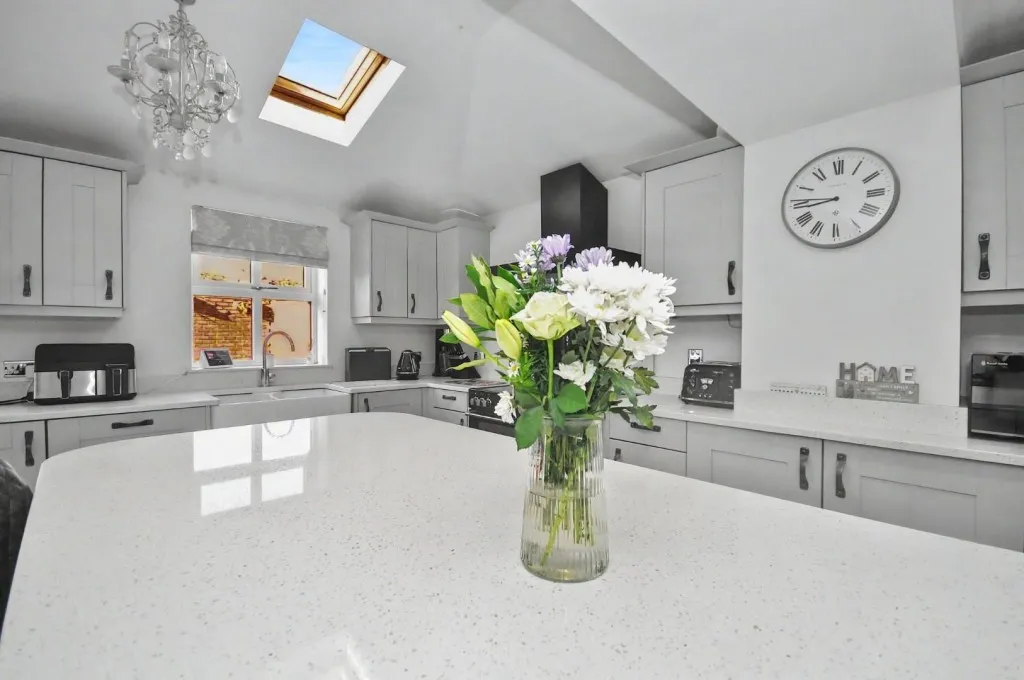 Cukow Close, Mawsley, photo 6