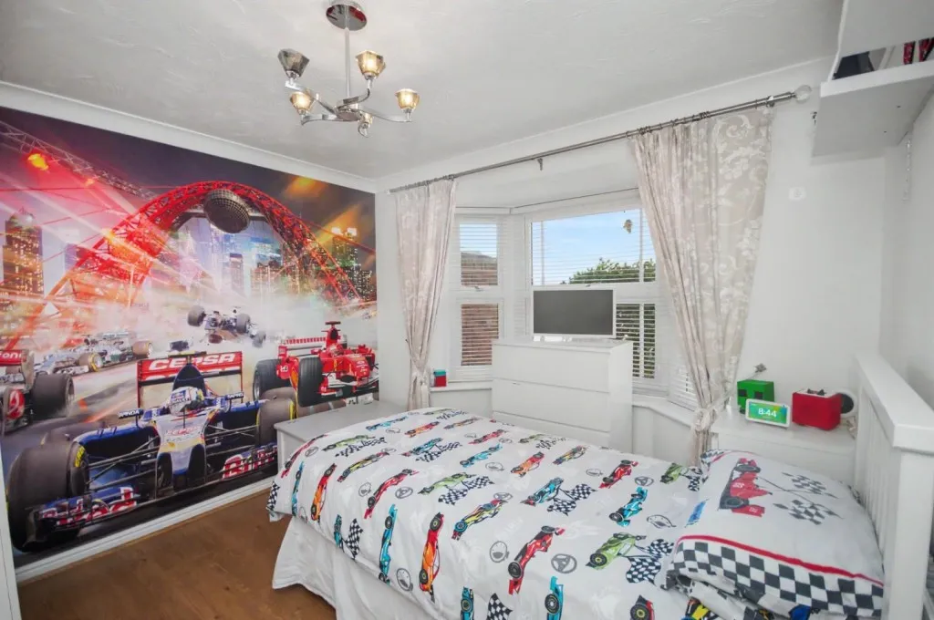 Cukow Close, Mawsley, photo 16