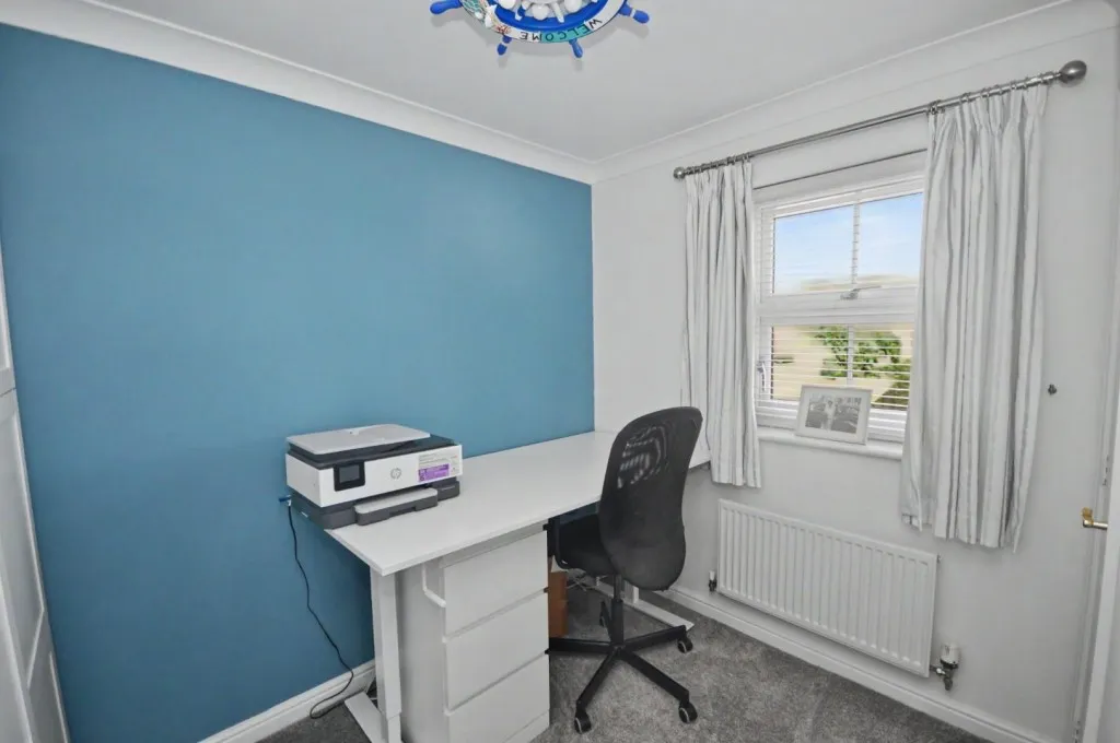 Cukow Close, Mawsley, photo 14