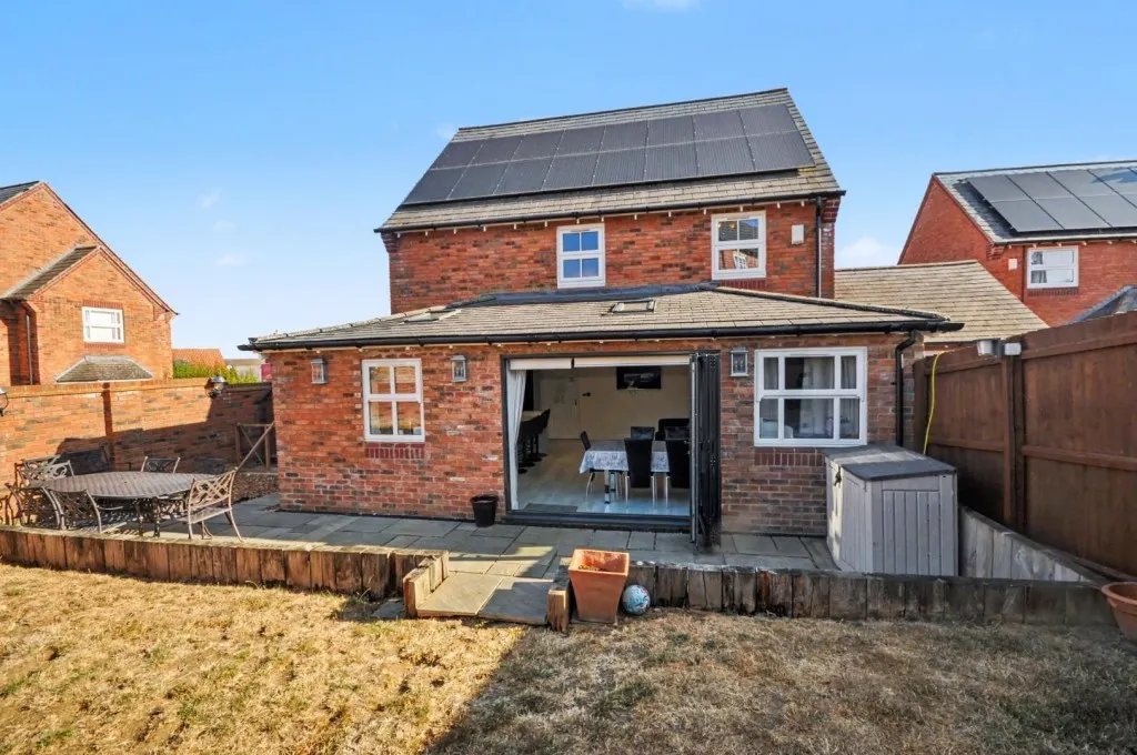 Cukow Close, Mawsley, photo 19