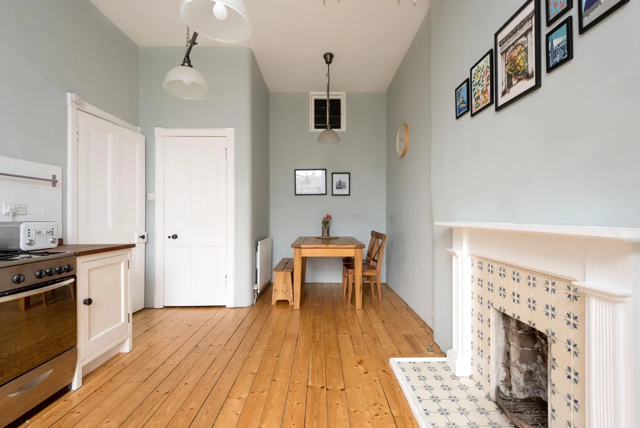 Learmonth Grove, Comely Bank, EH4, photo 8