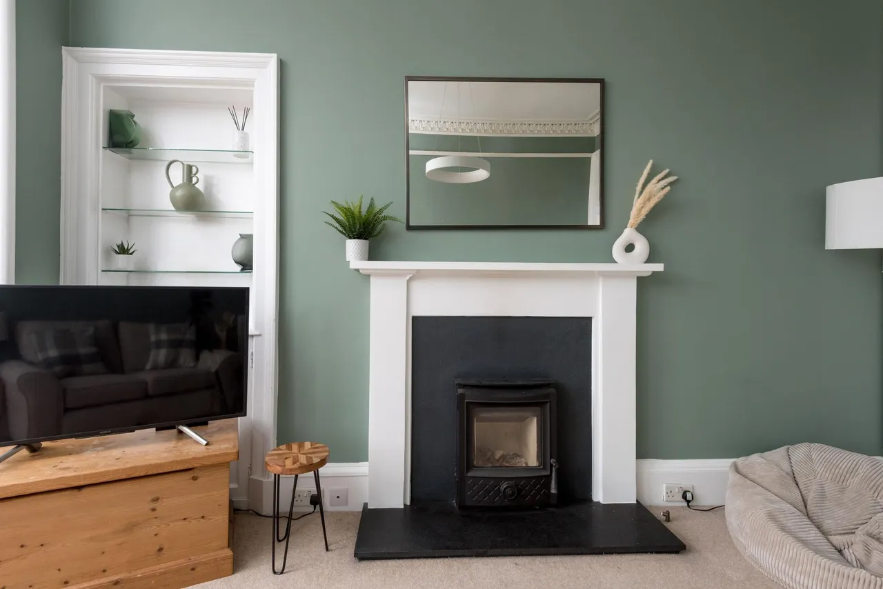 Learmonth Grove, Comely Bank, EH4, photo 4