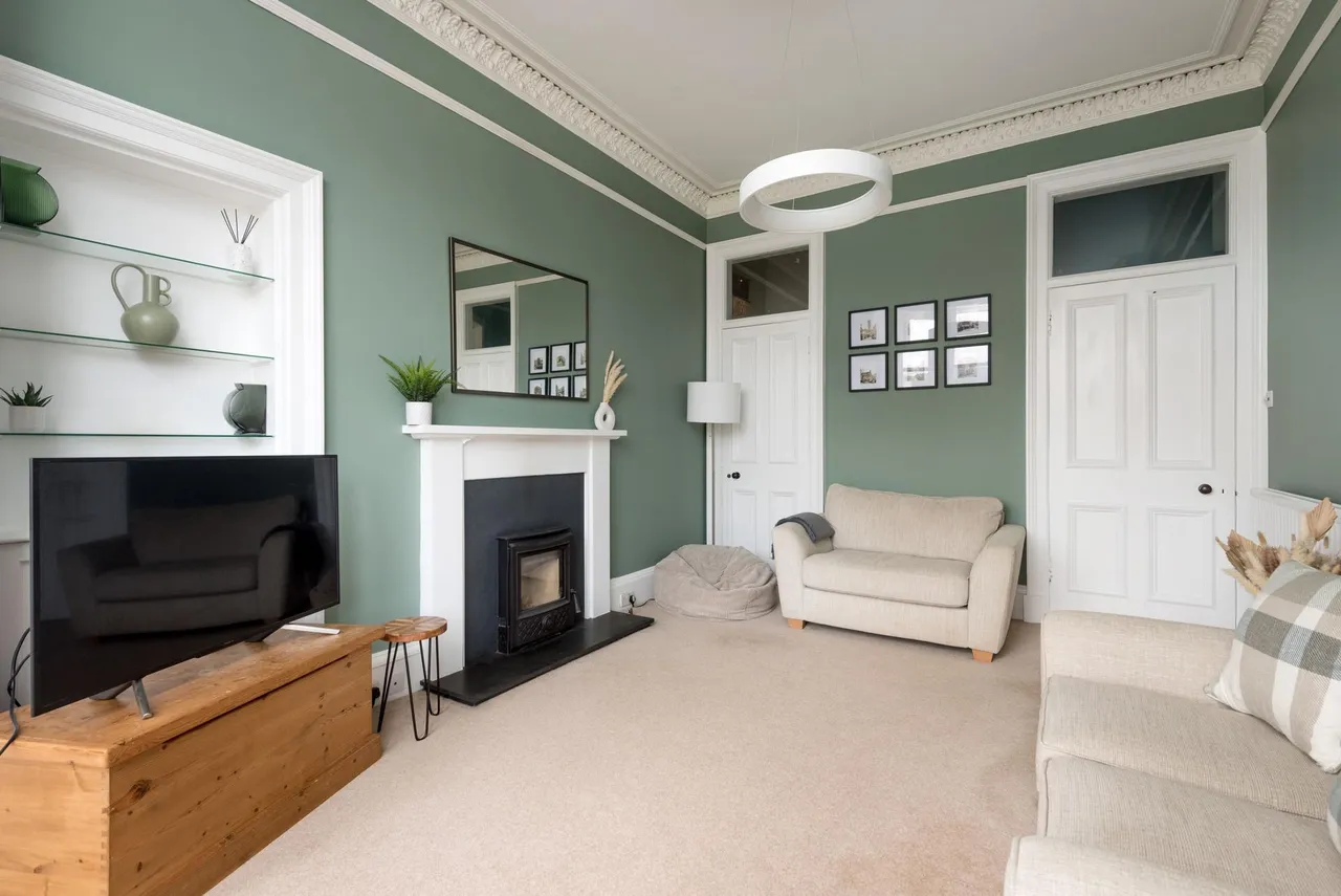 Learmonth Grove, Comely Bank, EH4, photo 3