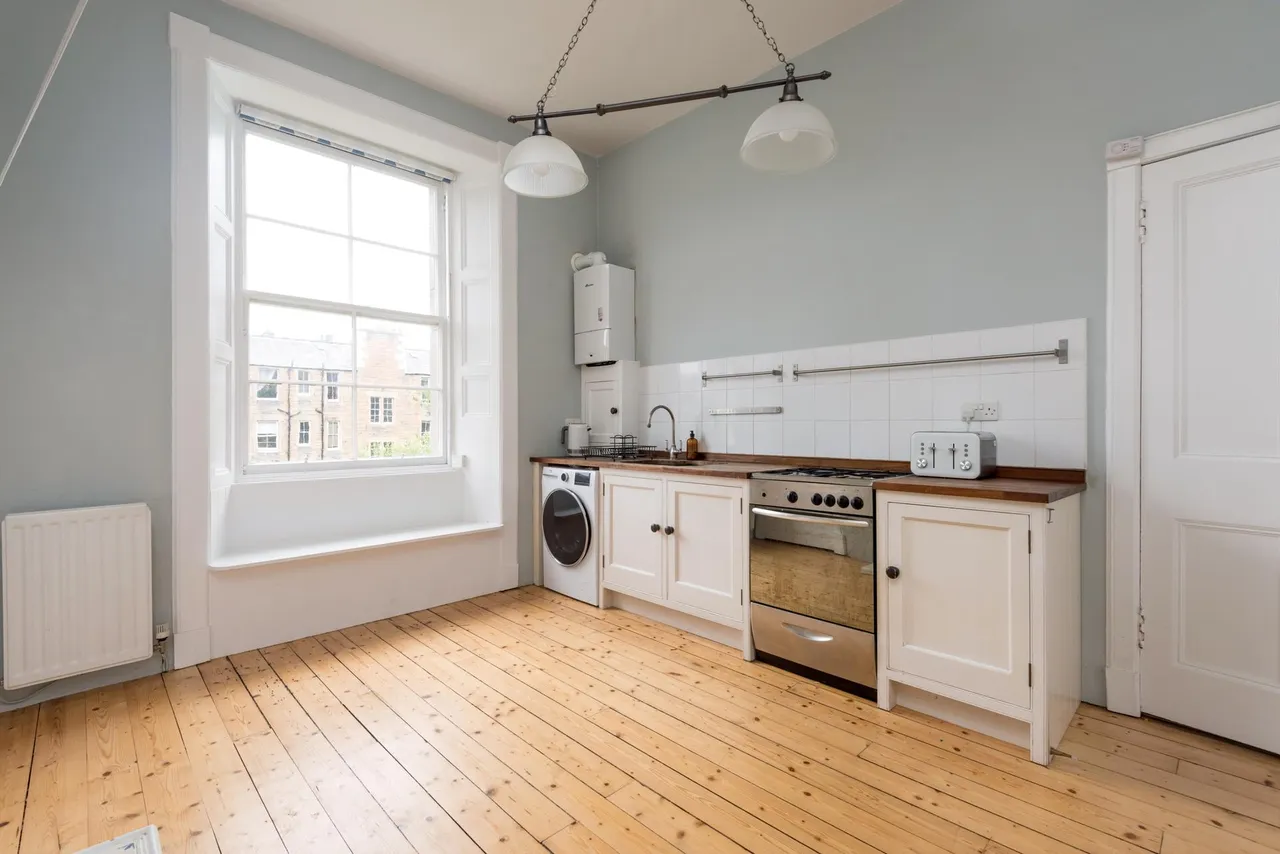 Learmonth Grove, Comely Bank, EH4, photo 6