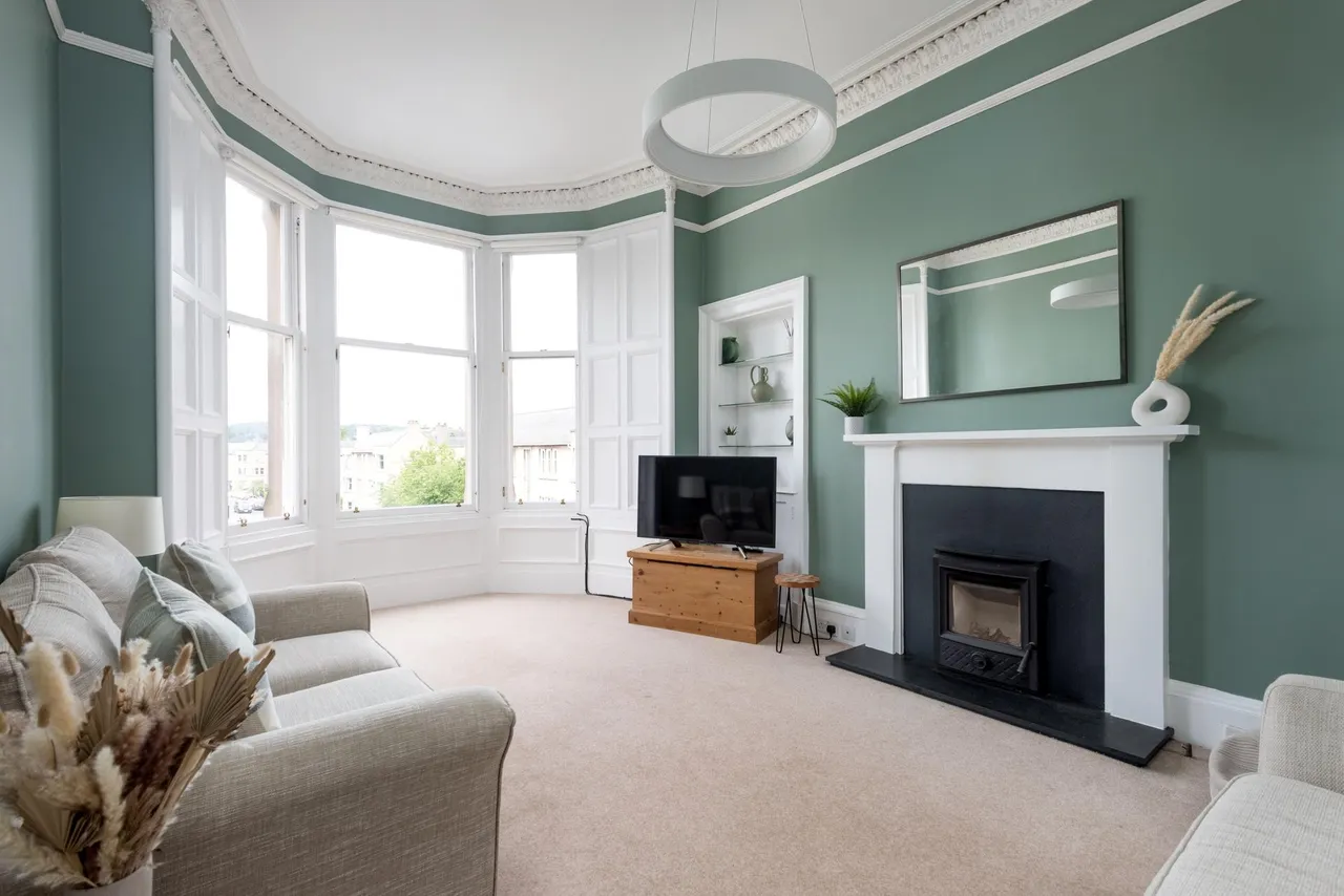 Learmonth Grove, Comely Bank, EH4, photo 2