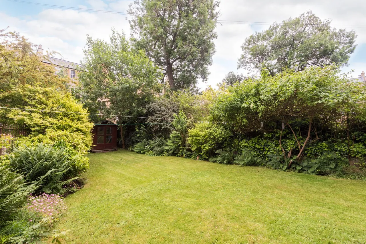 Learmonth Grove, Comely Bank, EH4, photo 16