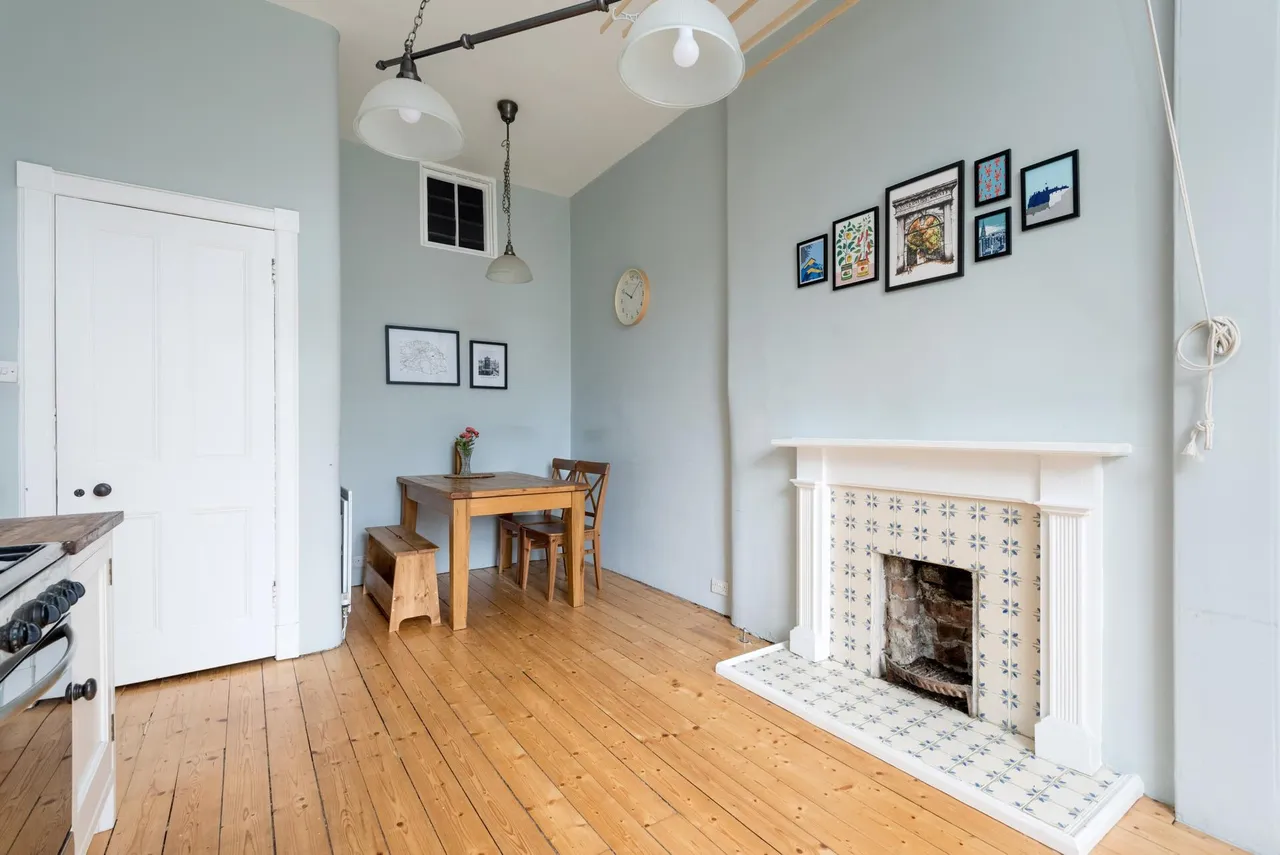 Learmonth Grove, Comely Bank, EH4, photo 9