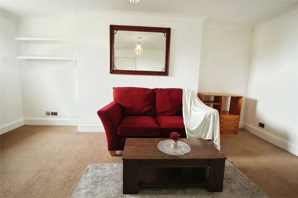 Regency Square, Brighton, East Sussex, BN1, photo 5