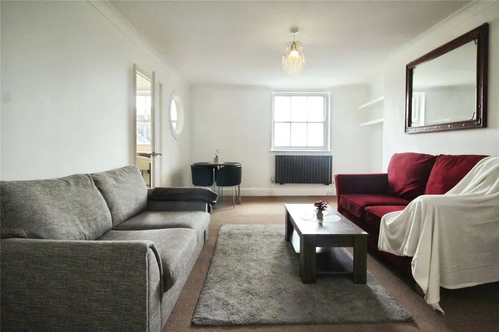 Regency Square, Brighton, East Sussex, BN1, photo 4