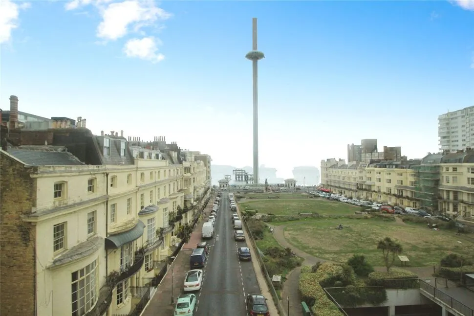 Regency Square, Brighton, East Sussex, BN1, photo 2
