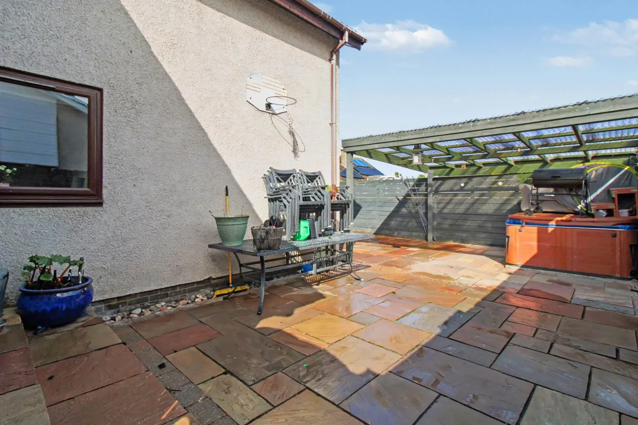 Elm Grove, Nairn, IV12 4SN, photo 25