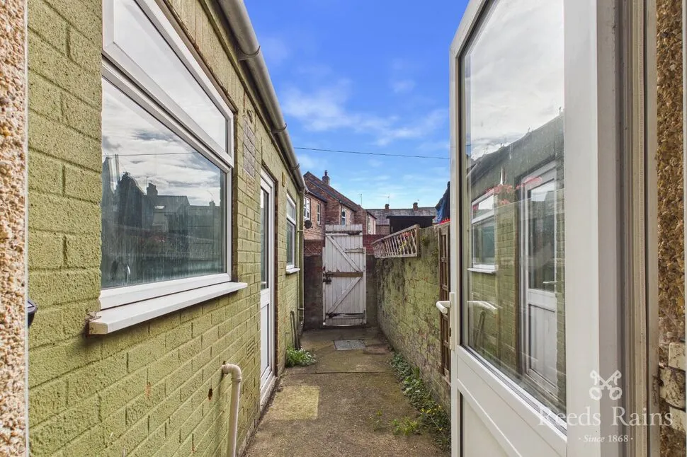 Albany Street, York, North Yorkshire, YO26, photo 11