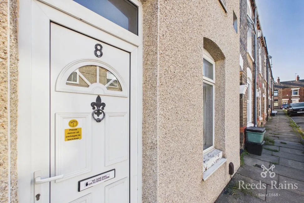 Albany Street, York, North Yorkshire, YO26, photo 10