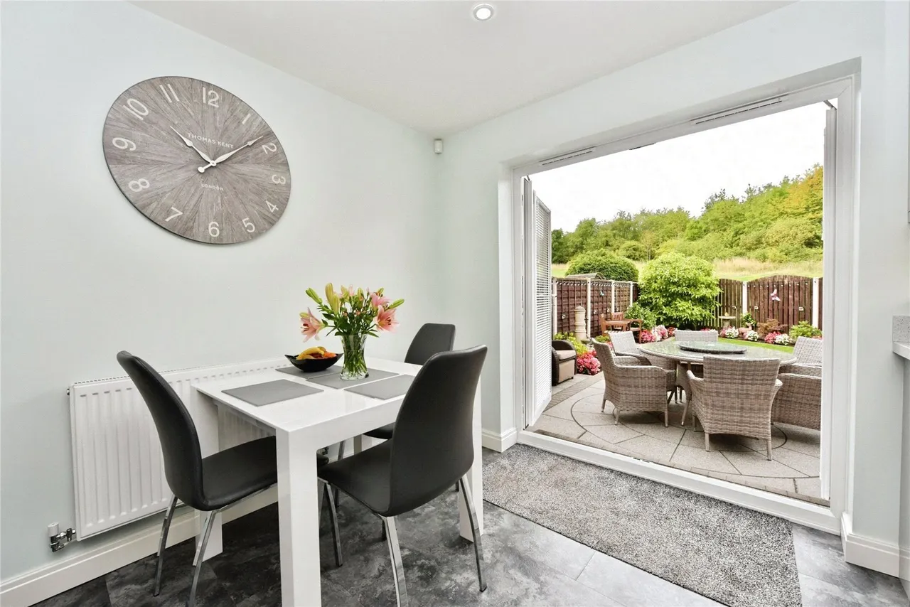 Bluebell Wood Lane, Sunnyside, Rotherham, South Yorkshire, S66, photo 5