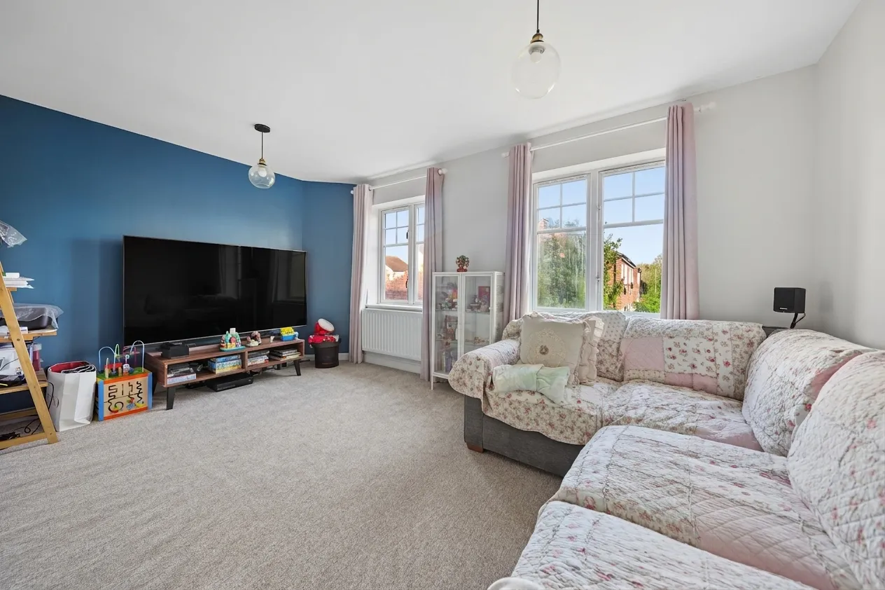 Cranesbill Drive, Bicester, OX26, photo 4