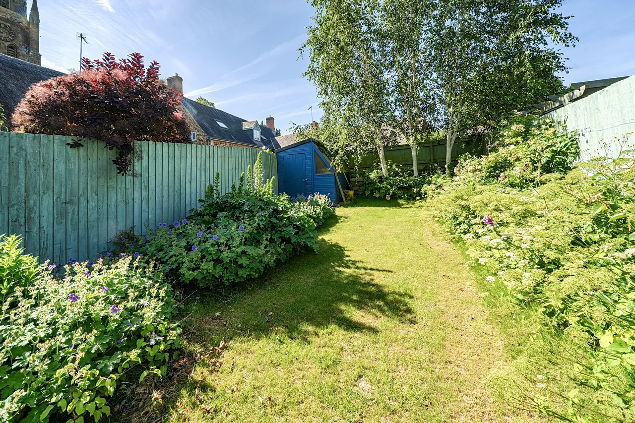 Hawke Lane, Bloxham, OX15, photo 7