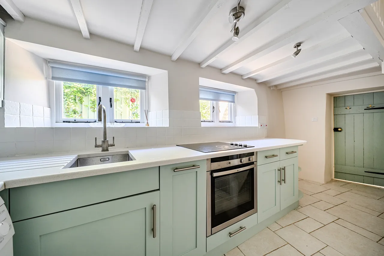 Hawke Lane, Bloxham, OX15, photo 4