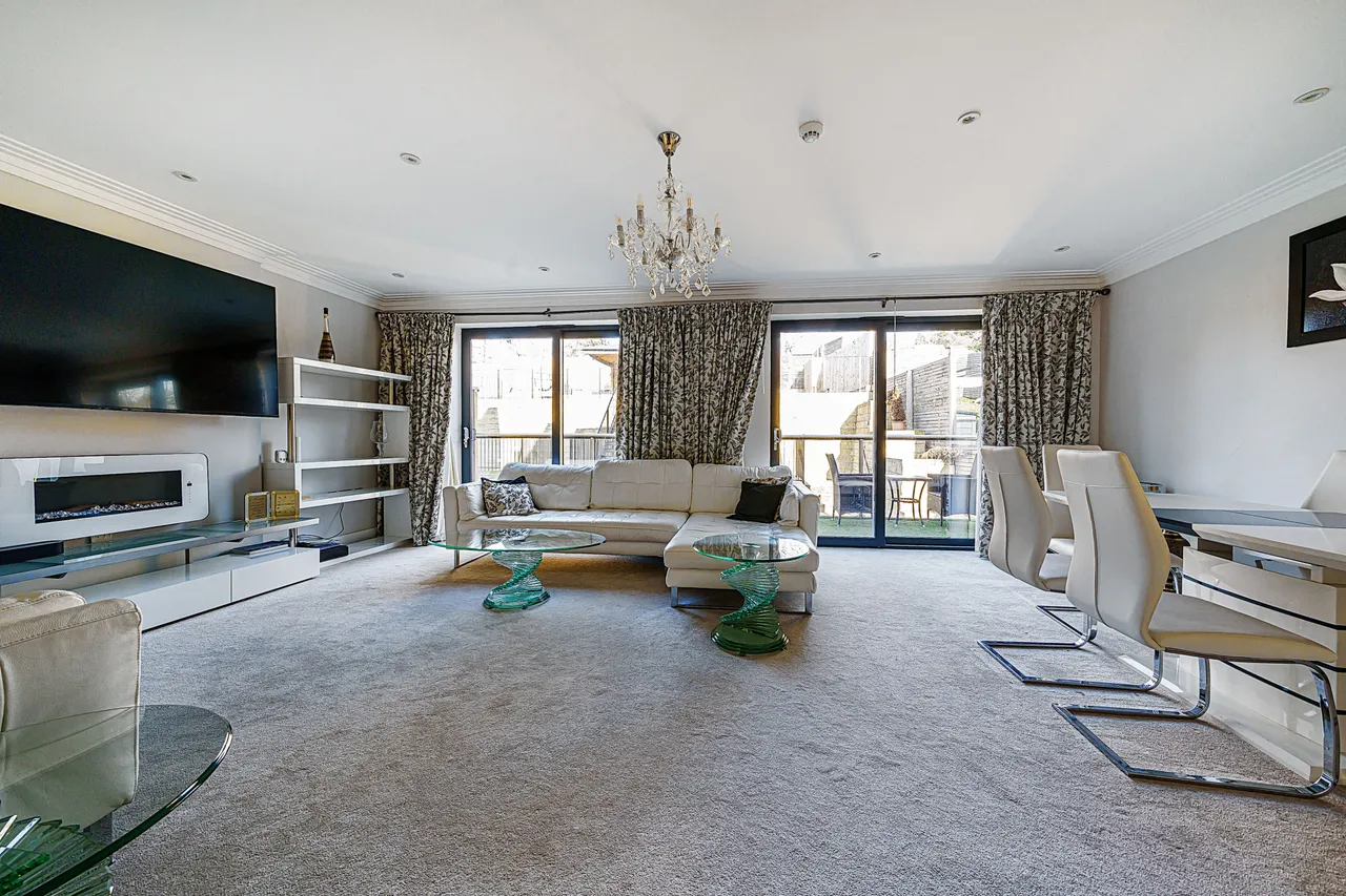 Langdon House, Woodlands Road, Bromley, photo 7