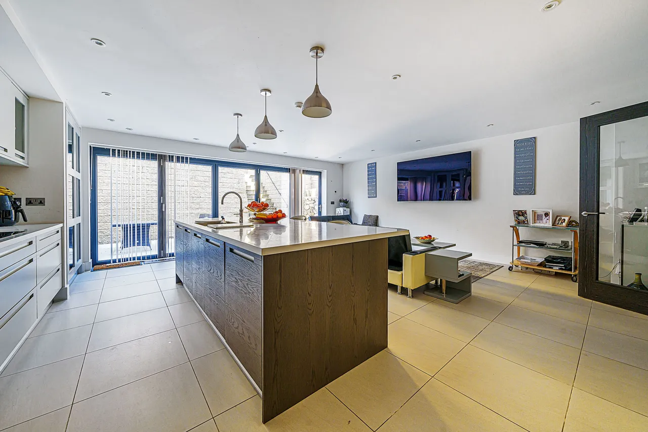 Langdon House, Woodlands Road, Bromley, photo 5