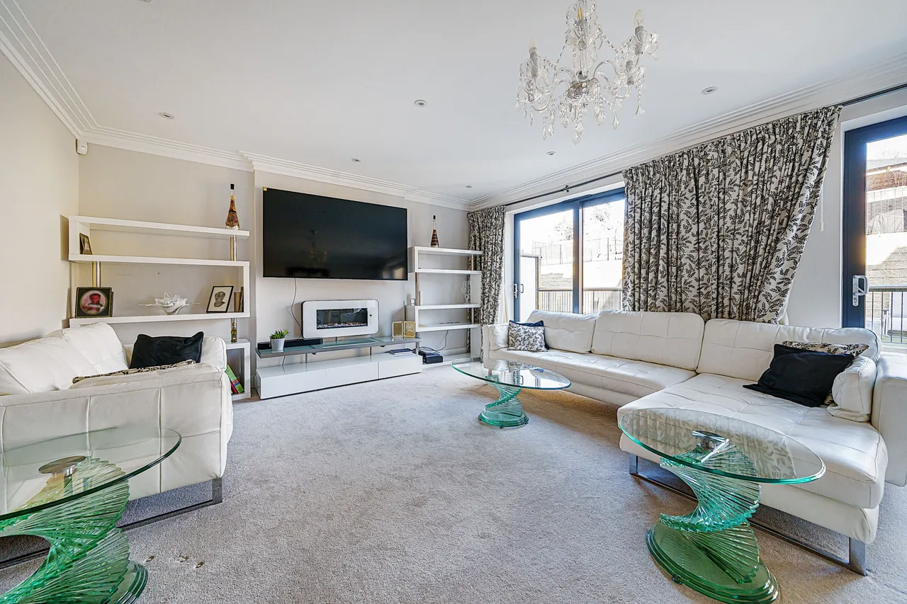 Langdon House, Woodlands Road, Bromley, photo 8