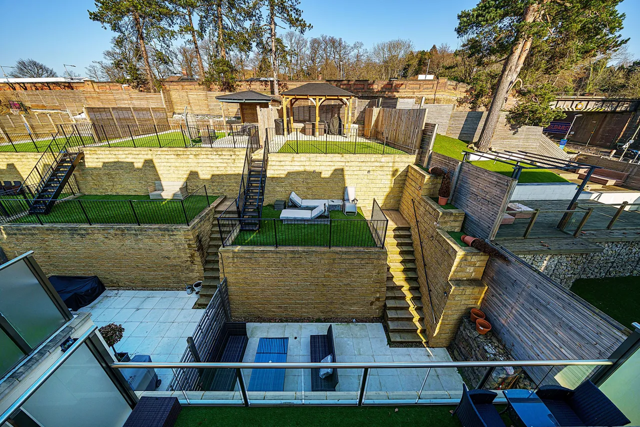 Langdon House, Woodlands Road, Bromley, photo 10