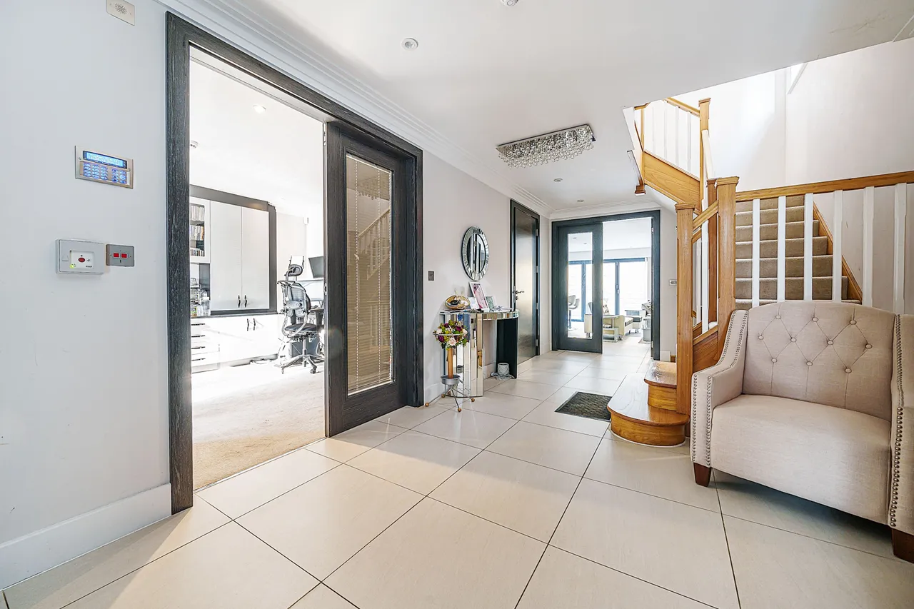 Langdon House, Woodlands Road, Bromley, photo 4