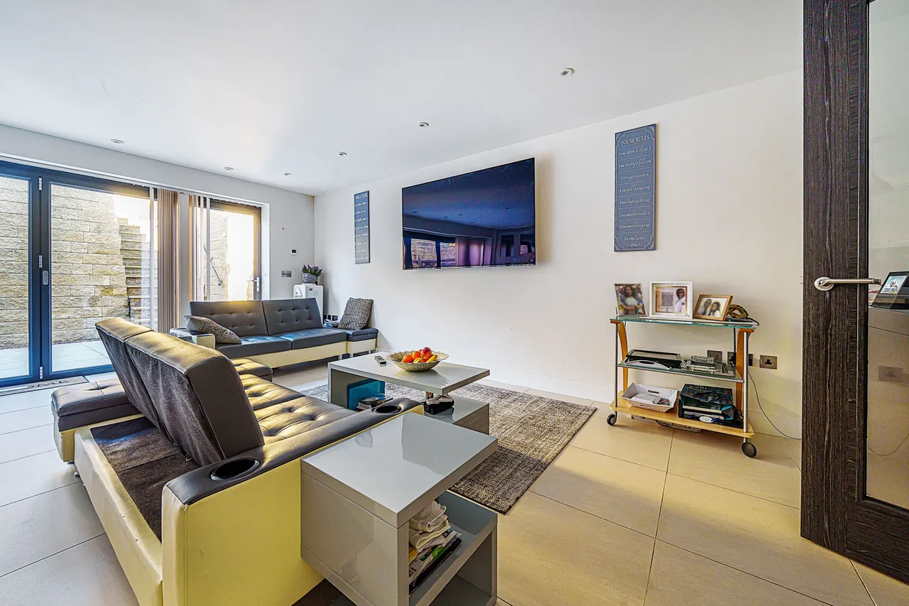 Langdon House, Woodlands Road, Bromley, photo 6