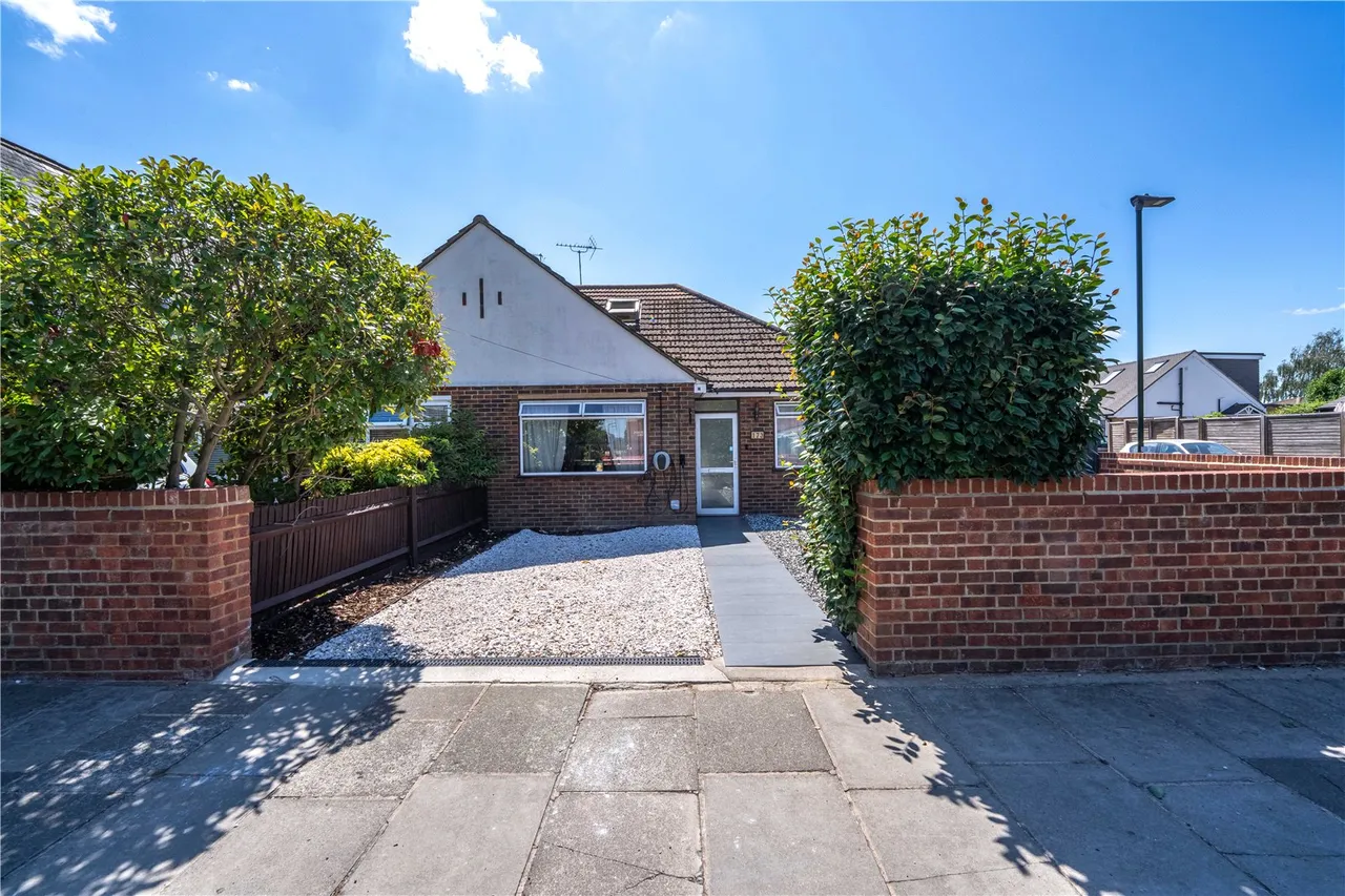 Hanworth Road, Hampton, TW12 3ED, photo 19