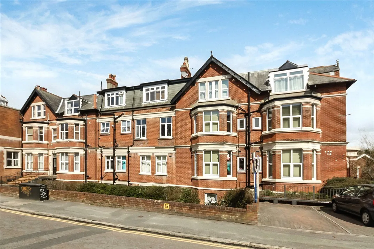 Norwich Avenue West, Bournemouth, Dorset, BH2, photo 9