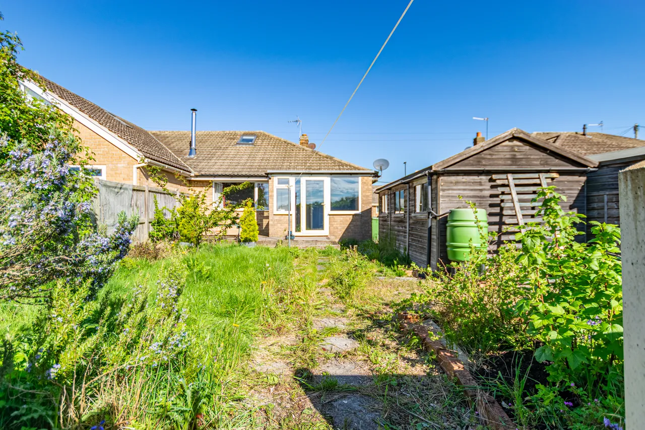 Tilmire Close, York, YO10, photo 17