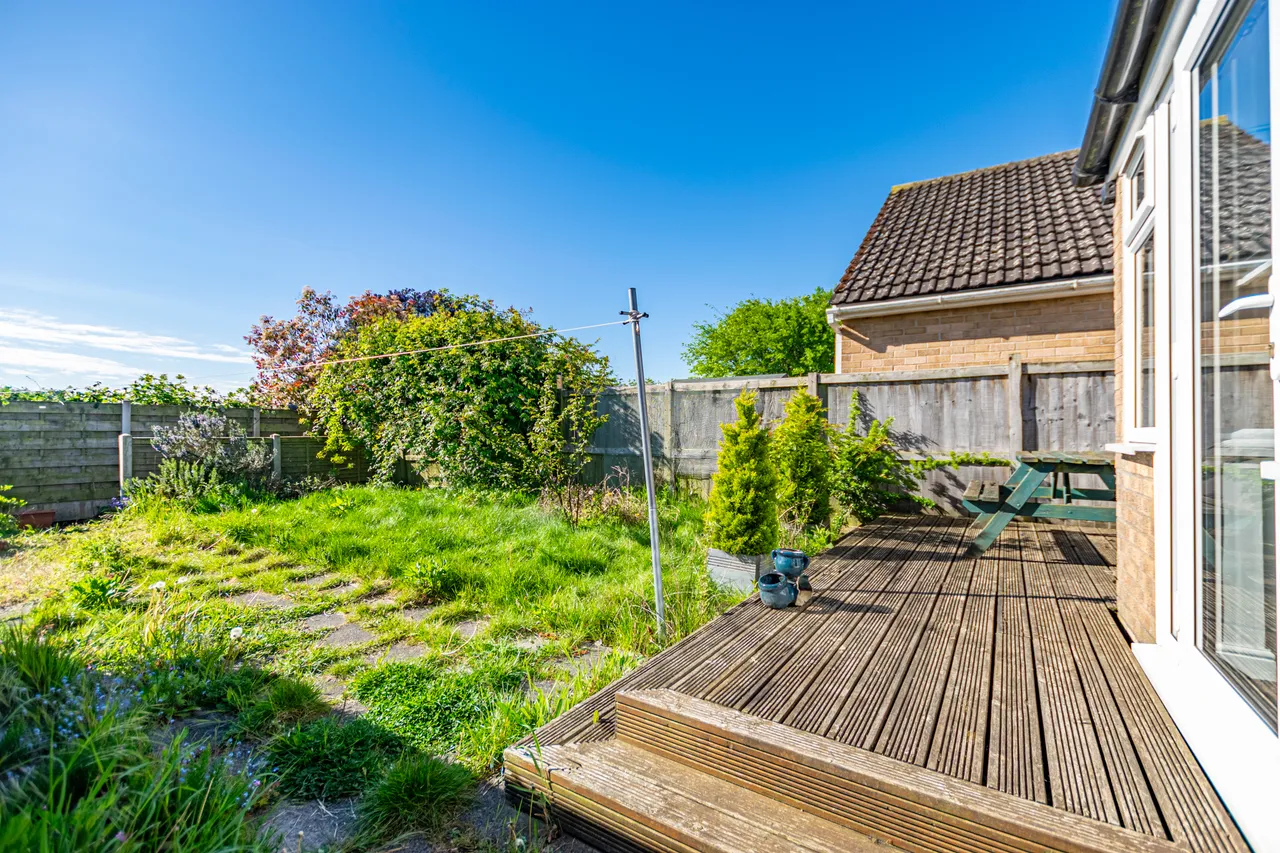 Tilmire Close, York, YO10, photo 15