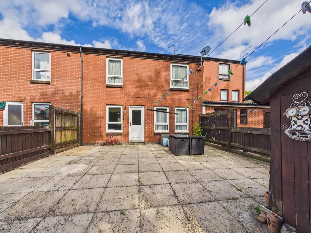 Shirley Street, Leicester, LE4, photo 8