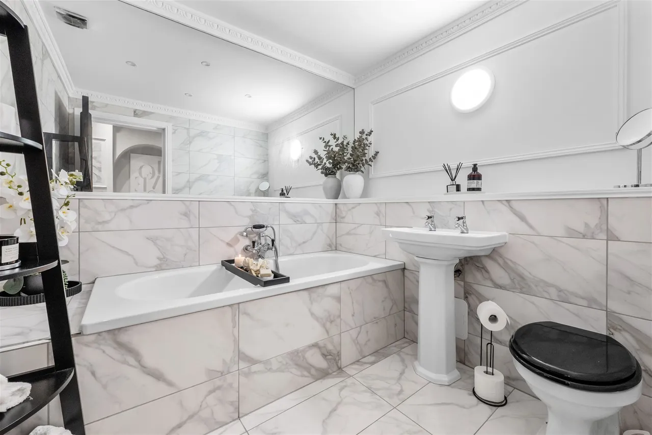 Claremont Terrace, Park, G3, photo 10