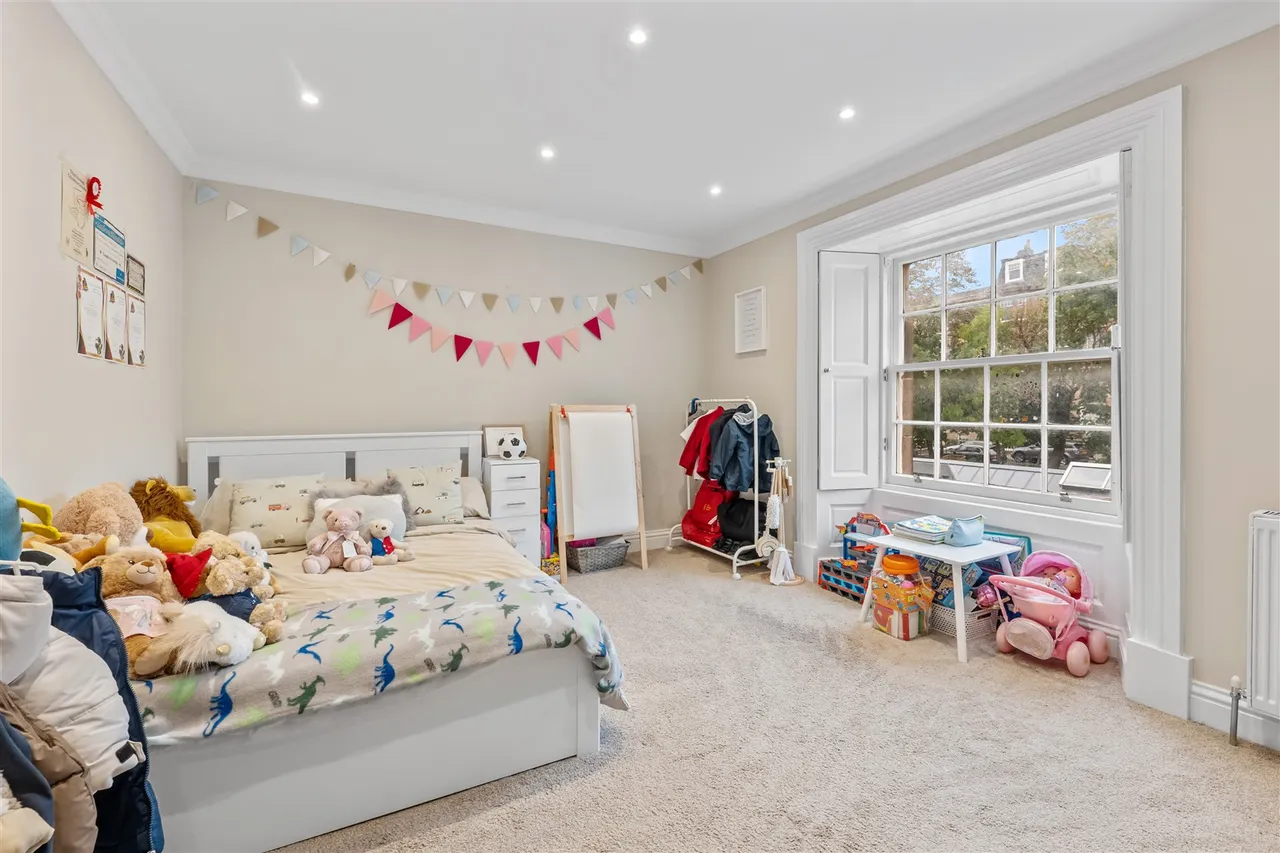 Claremont Terrace, Park, G3, photo 8