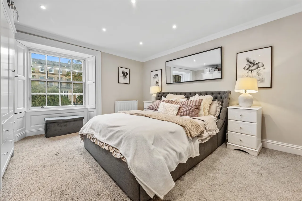 Claremont Terrace, Park, G3, photo 6