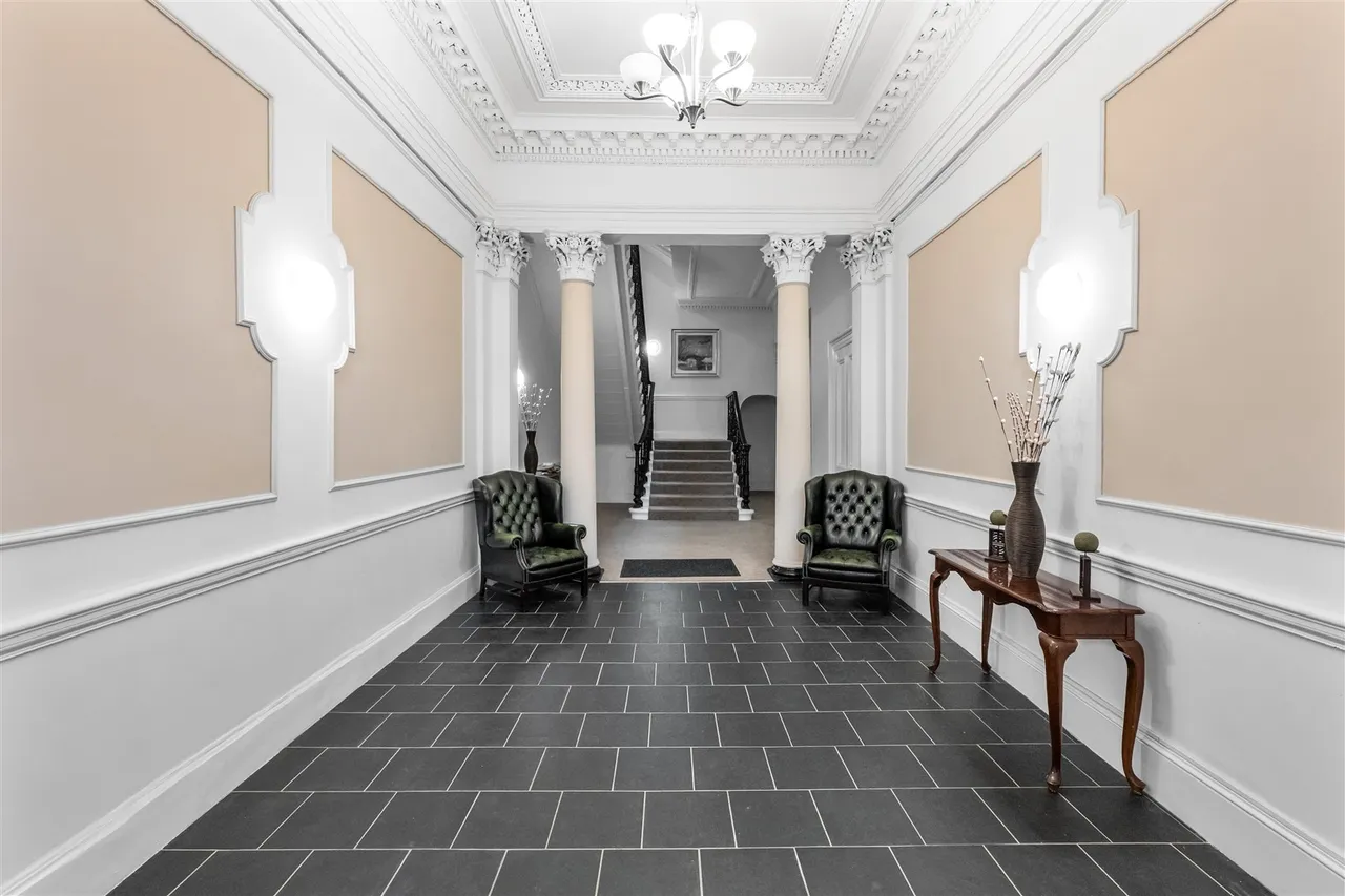Claremont Terrace, Park, G3, photo 12