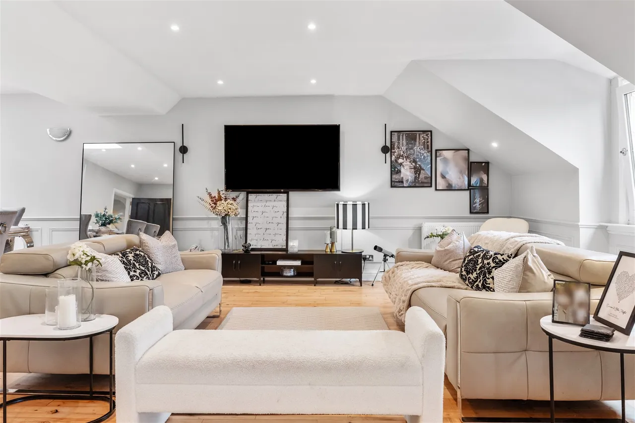 Claremont Terrace, Park, G3, photo 4