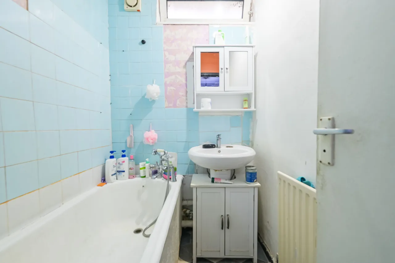 28 Tideway House, Strafford Street, London, photo 4