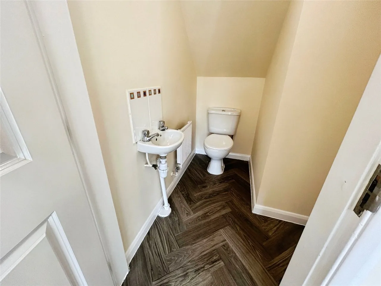 Furlong Road, Parkside, CV1, photo 6
