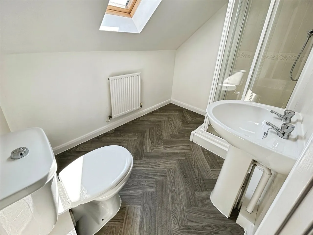 Furlong Road, Parkside, CV1, photo 12