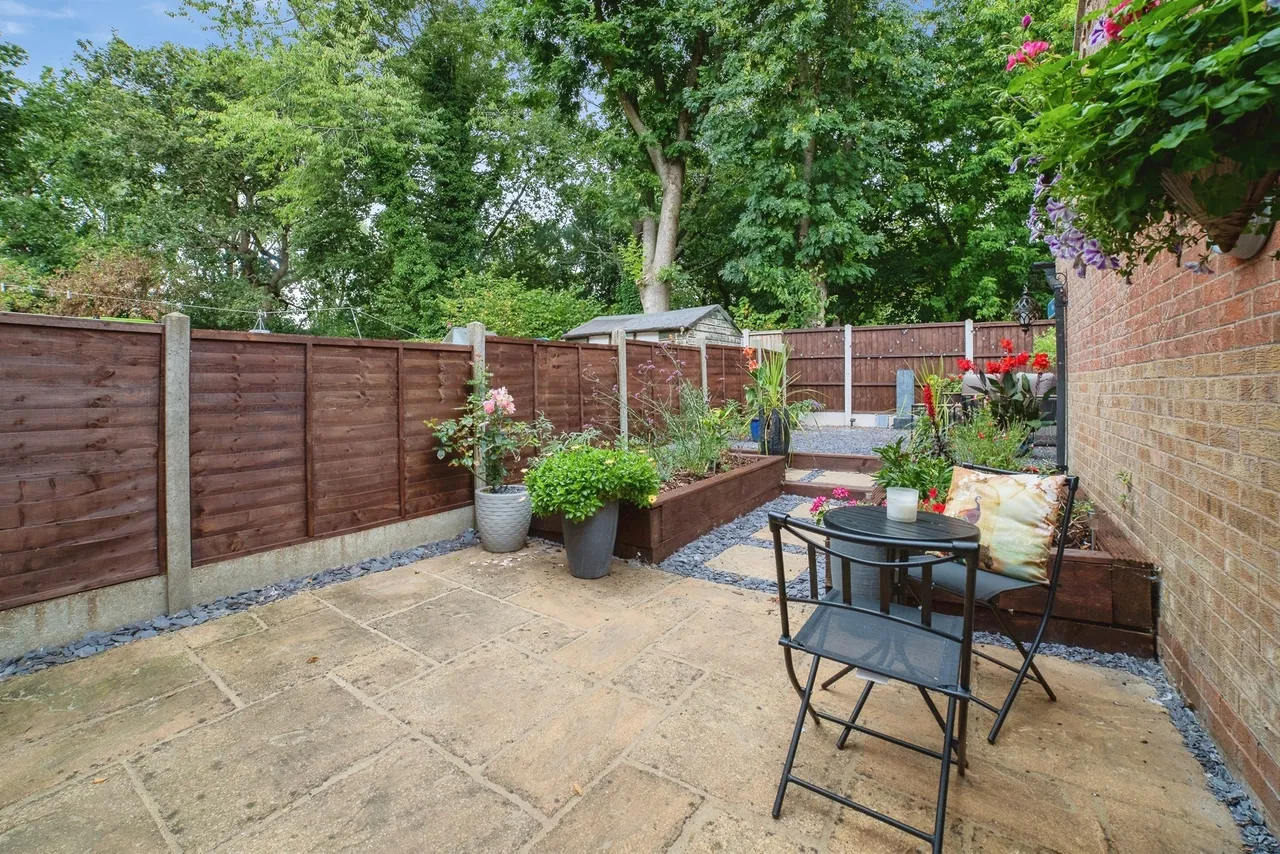Beaulieu Way, Swanwick, DE55, photo 15