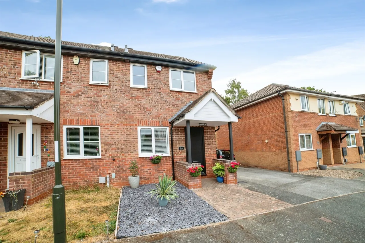 Beaulieu Way, Swanwick, DE55, photo 8