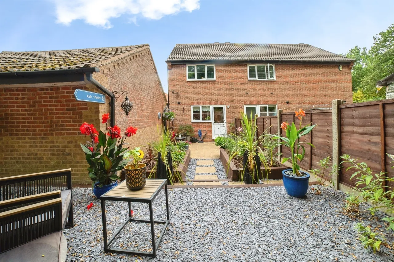 Beaulieu Way, Swanwick, DE55, photo 13