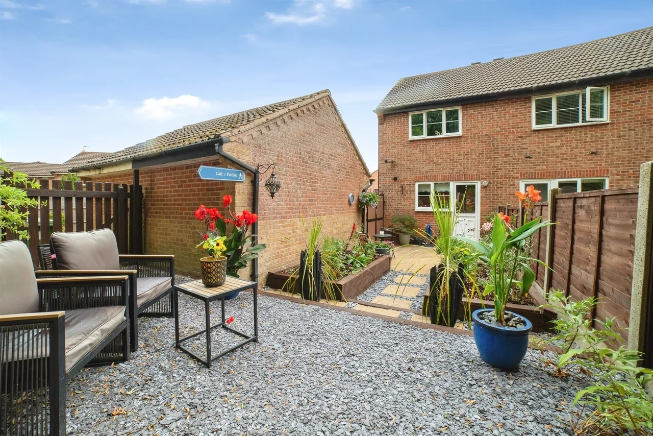 Beaulieu Way, Swanwick, DE55, photo 16