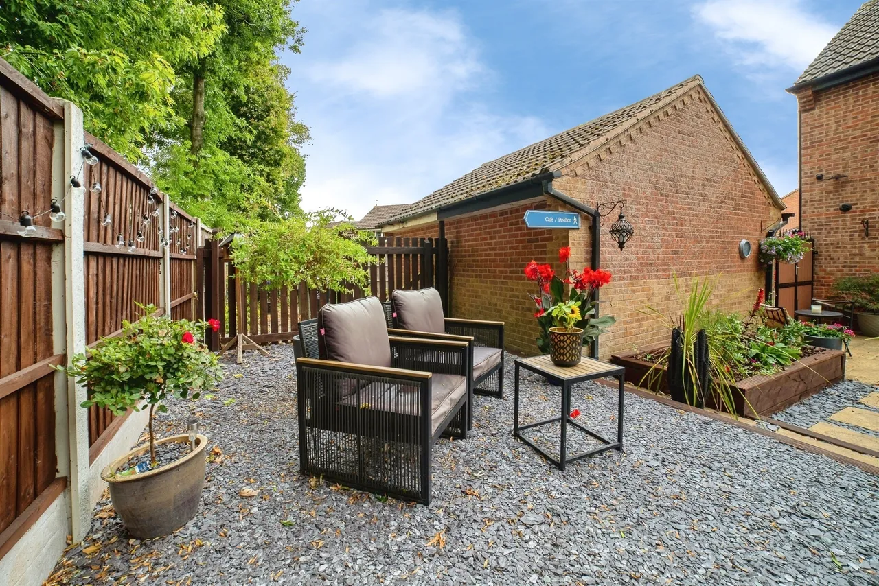 Beaulieu Way, Swanwick, DE55, photo 14